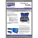 Geoquip Product profile - NEW R-CAM XS and Camera Cases